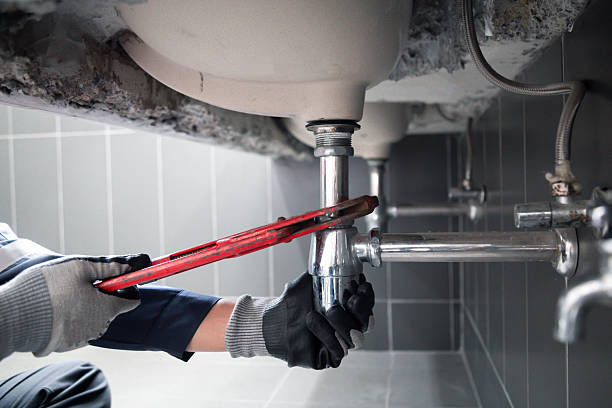 Trusted Toilet Repair service in Woodridge, IL - Masters Plumbing Service